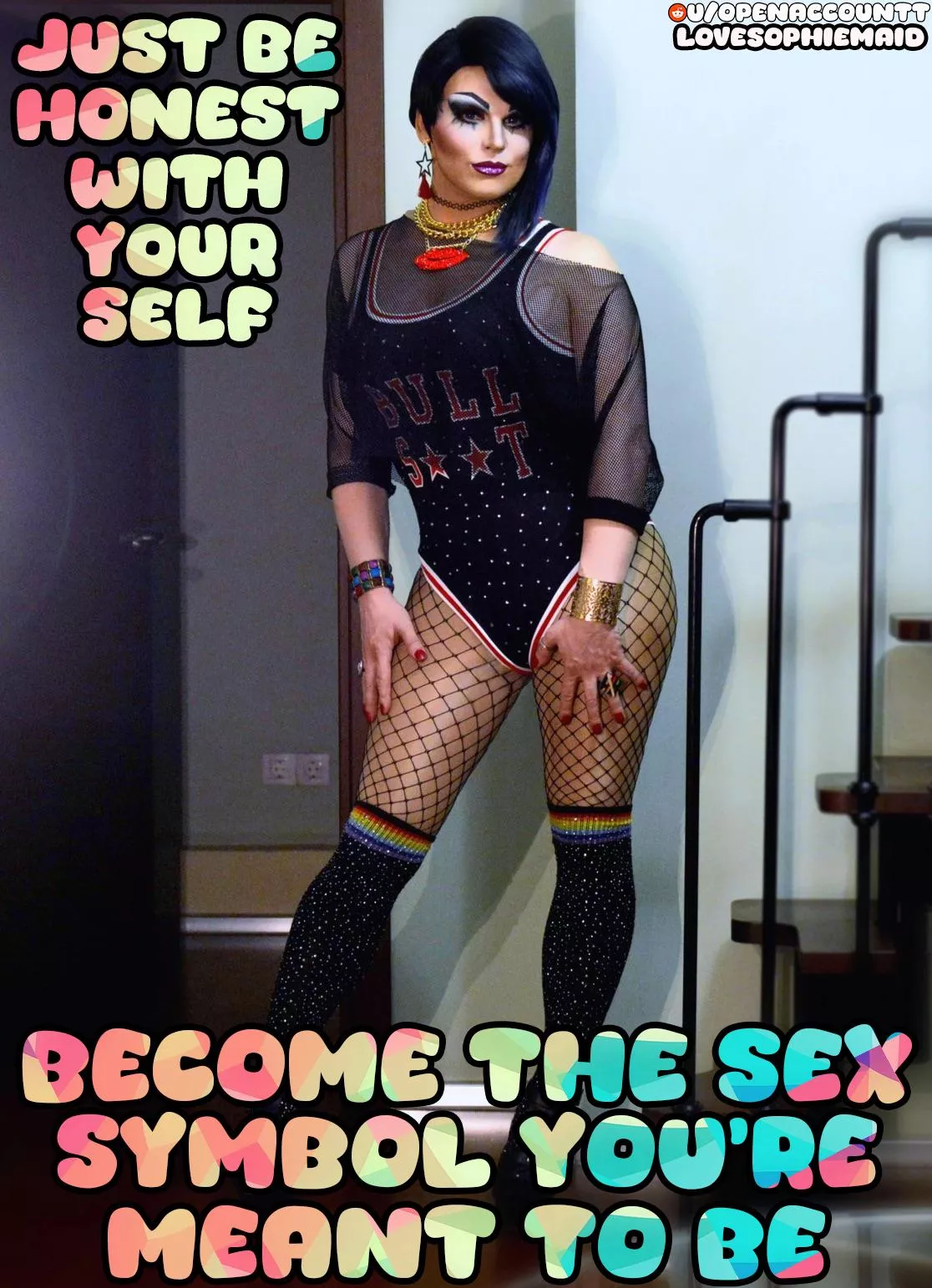 You Will Feel So Sexy 🥰, LOVE YOURSELF ❤️