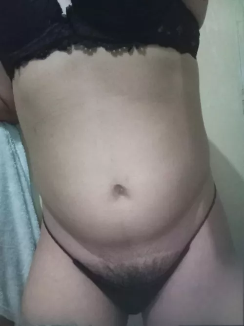 your bitch is back and ready to serve