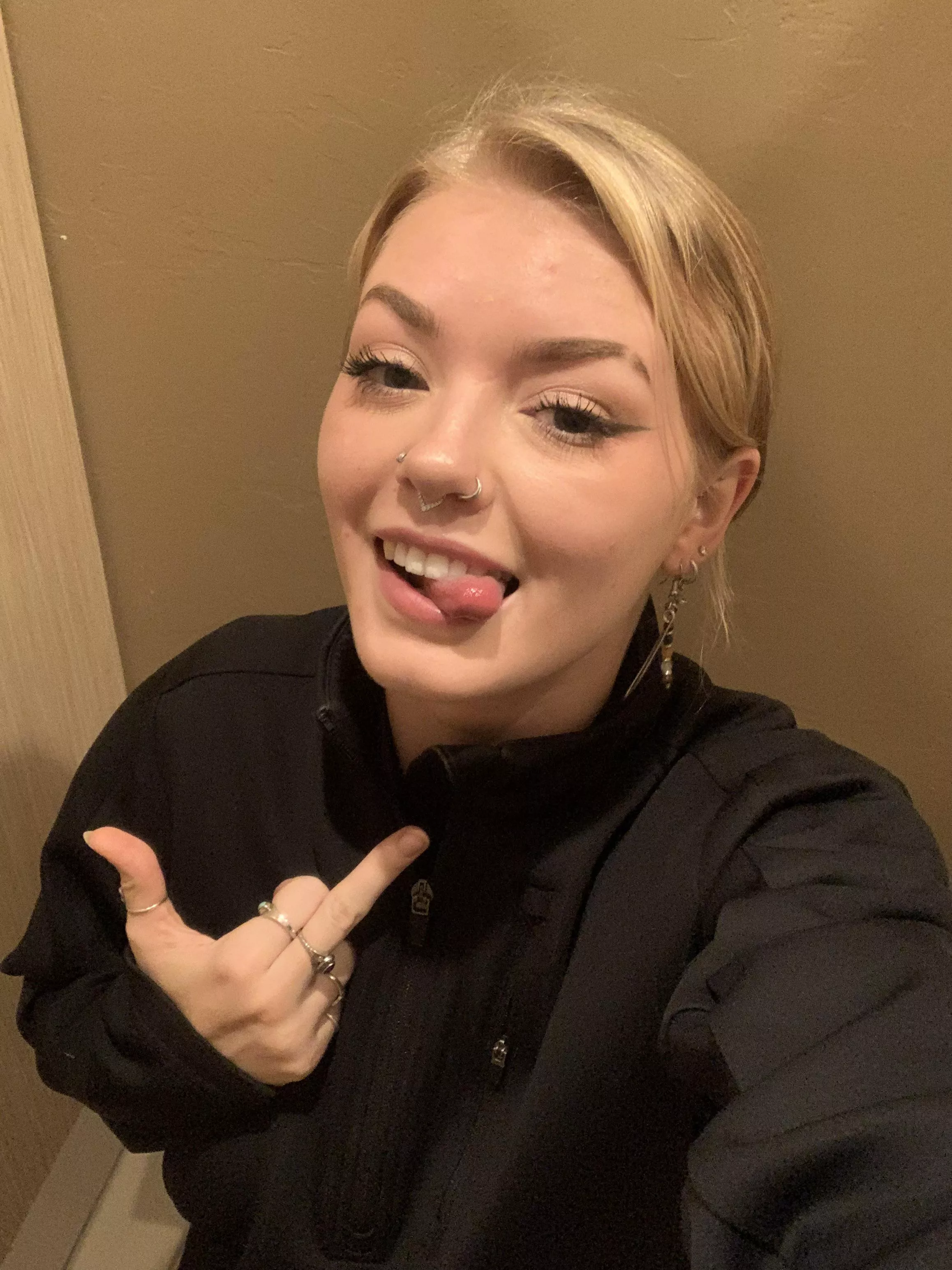 your existence is so laughable i’m surprised you didn’t submit sooner