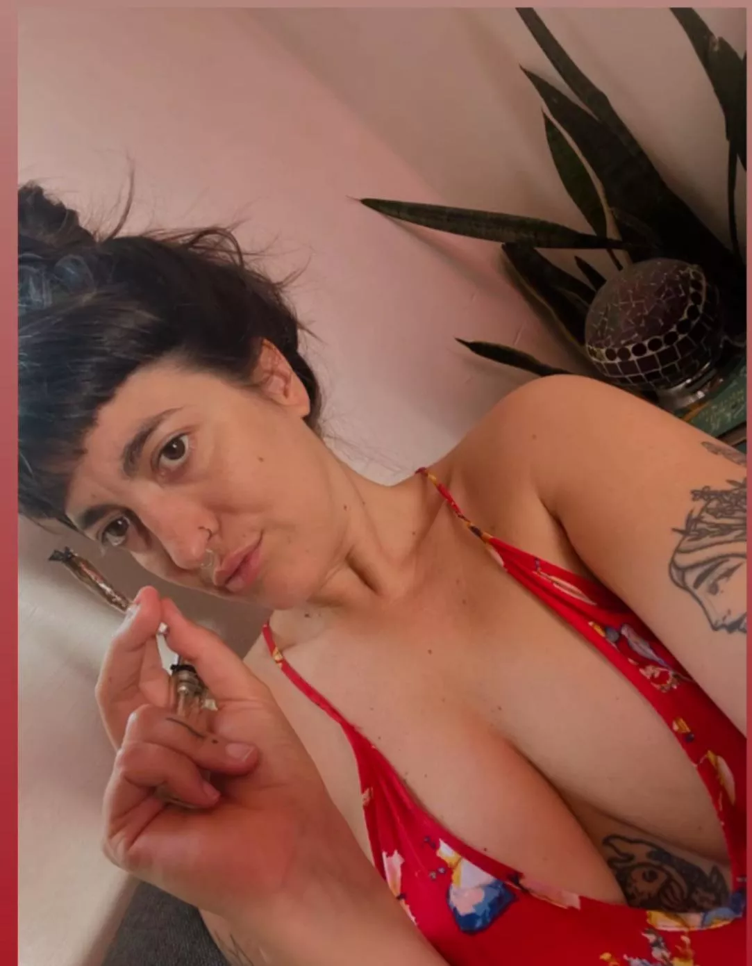 your new favorite stoner