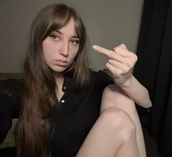 Your submission is not enough for me, I demand complete and total obedience from you