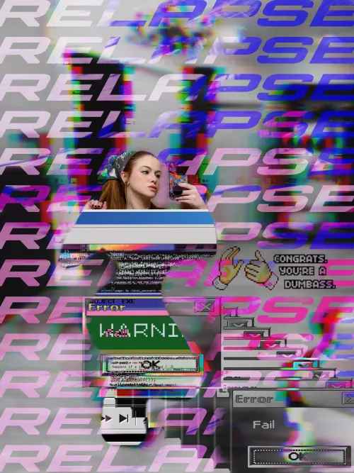 Your wallet is my playground. Your psyche is my punching bag.