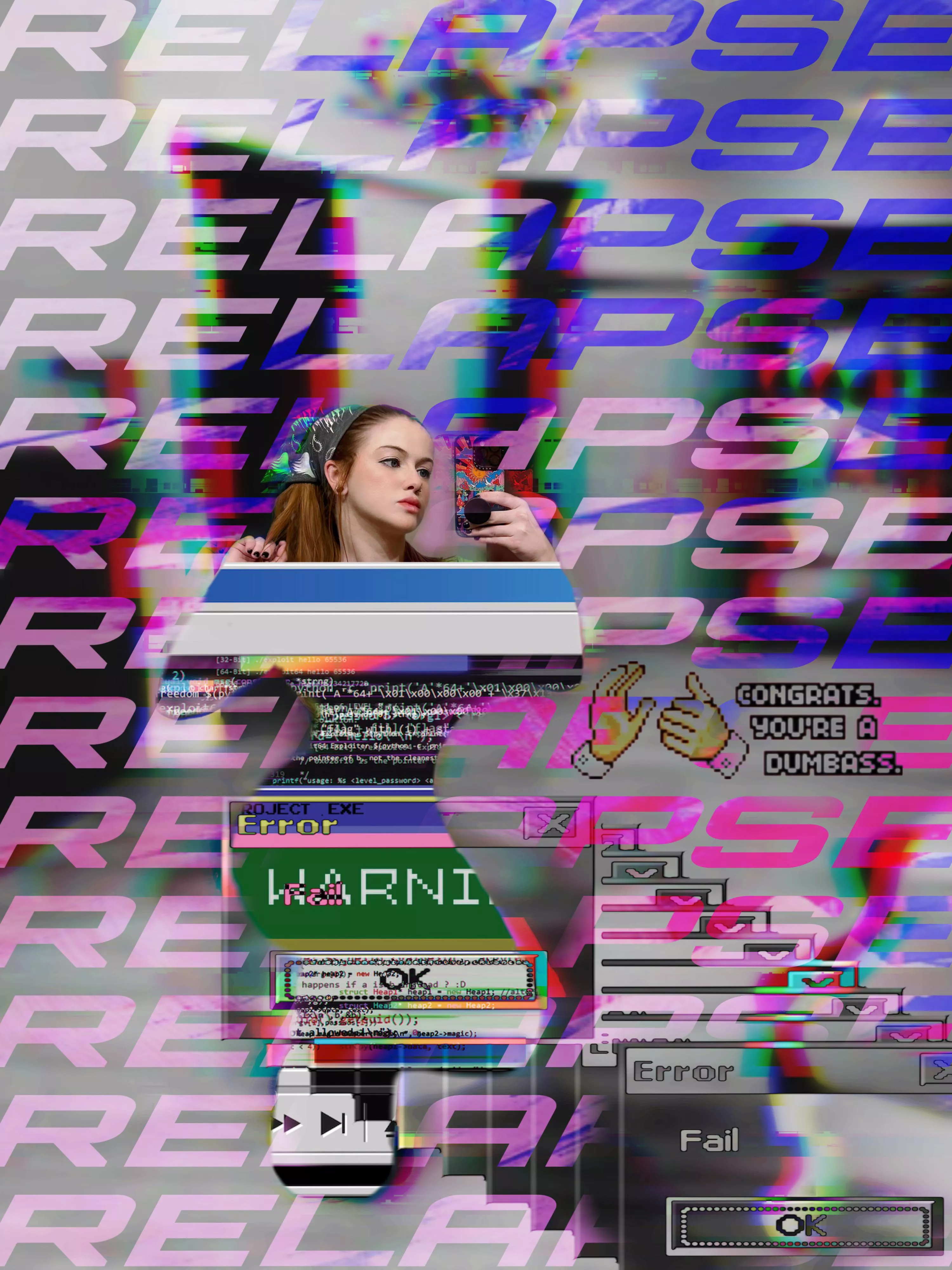 Your wallet is my playground. Your psyche is my punching bag. 