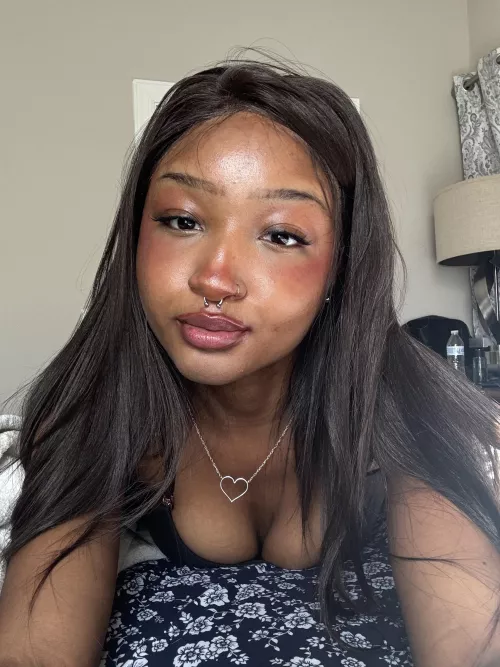 Youโre a weak wimp that loves to worship every inch of me.