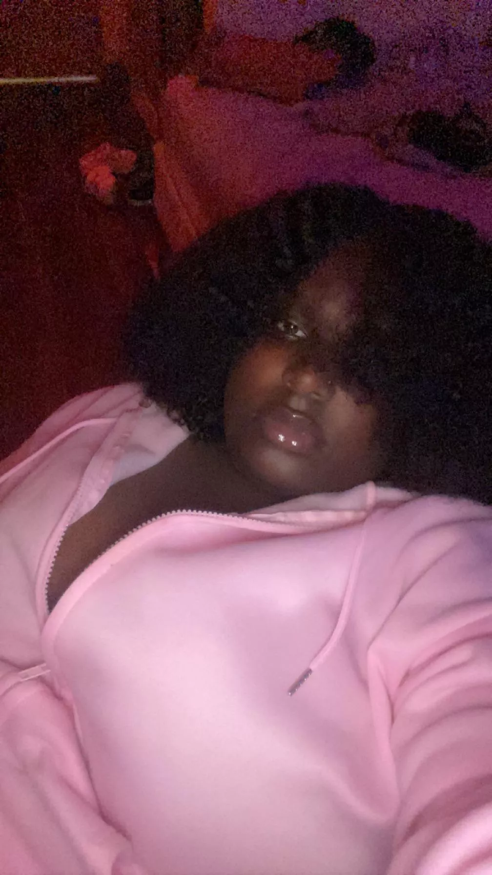 You’re so pathetic that you’ll empty your pockets for me