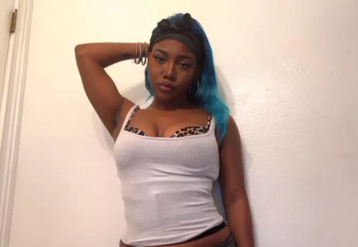 10/10 from head to toe 