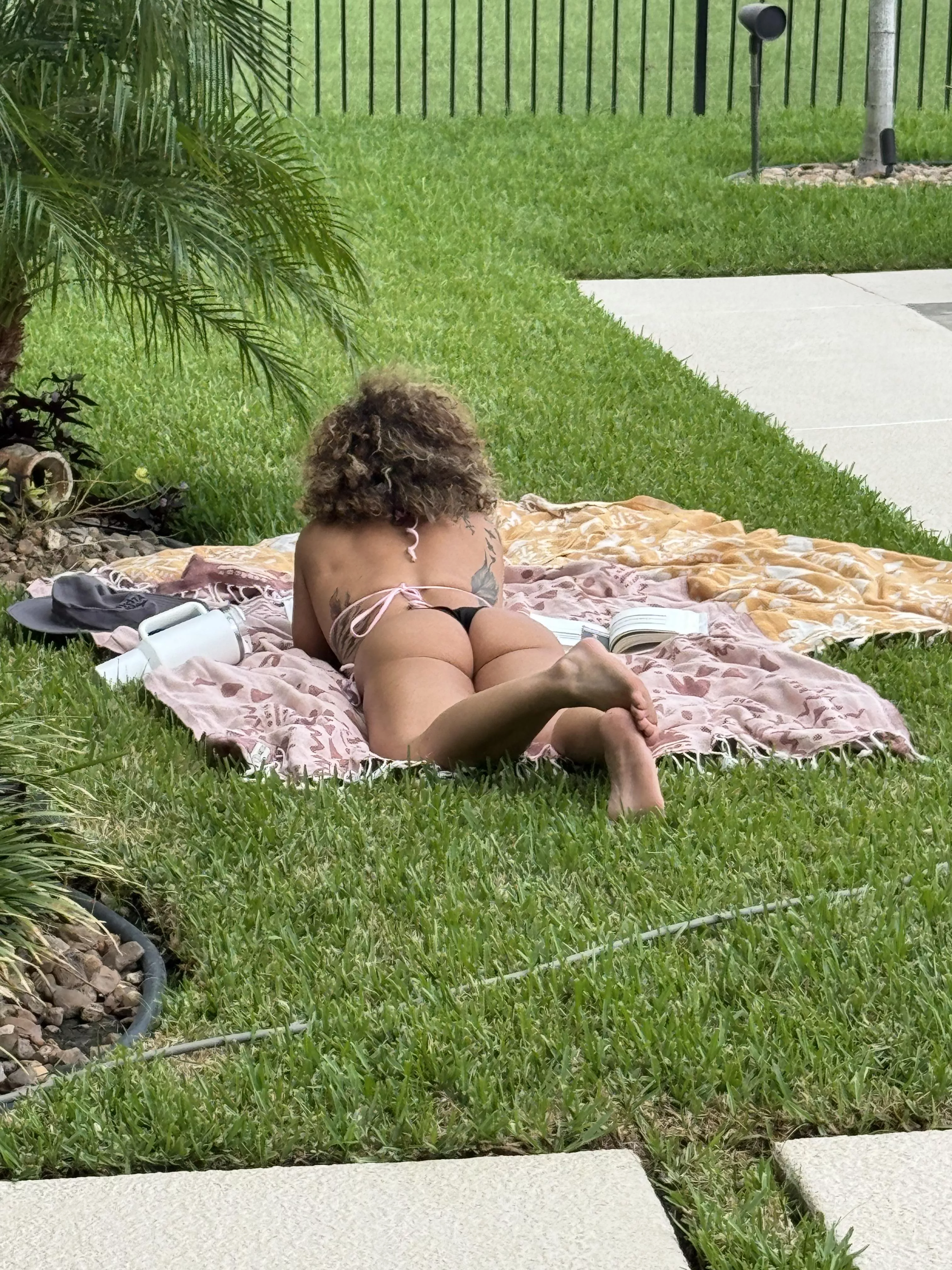 12 more days…. 😎