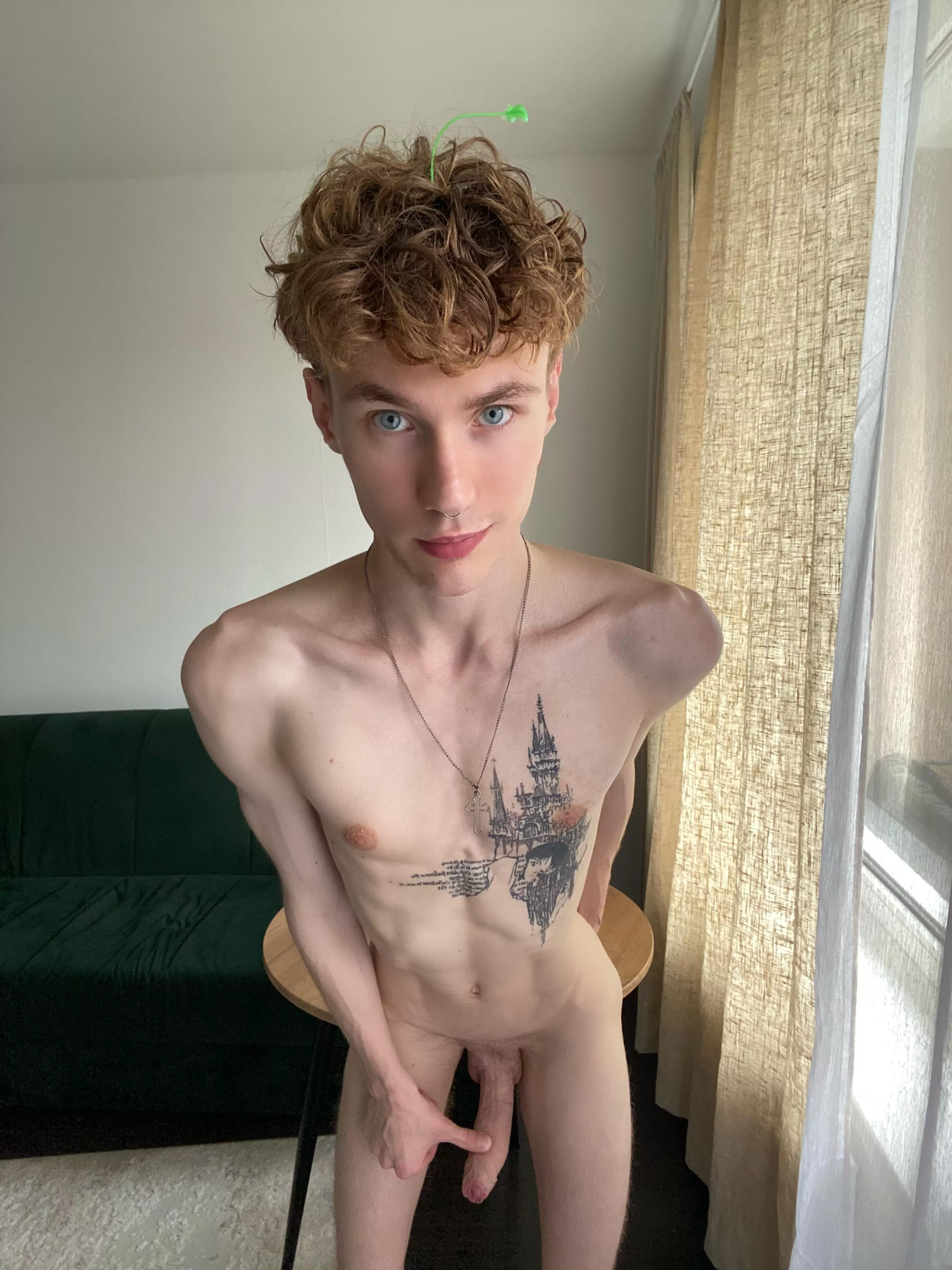 [18] I'm going to rape you in your little hole 😈