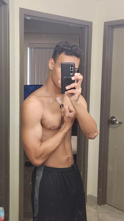 18 [M4A] Alafaya/UCF just looking for some fun