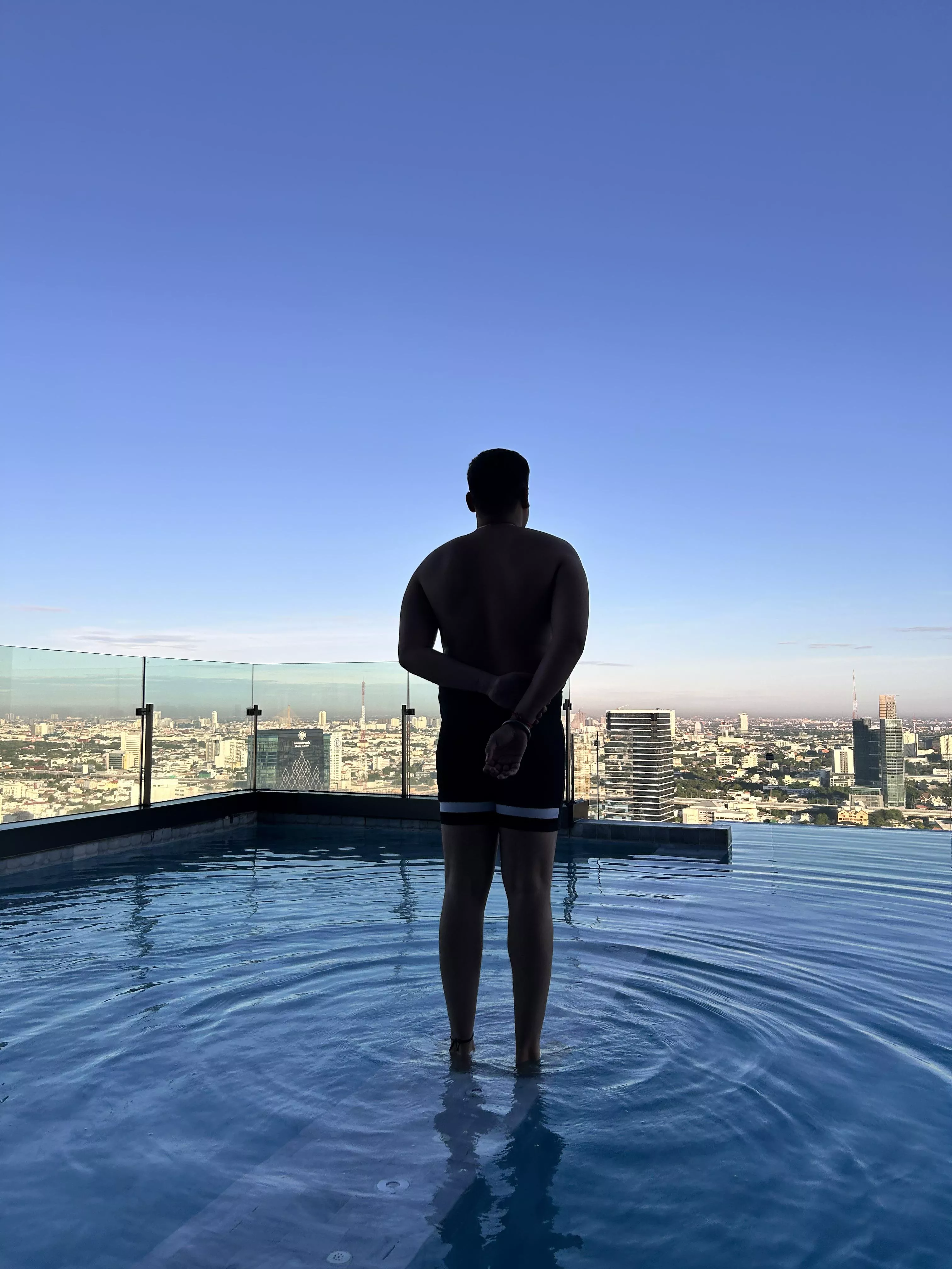 180 cm and strong, is this the place for me?