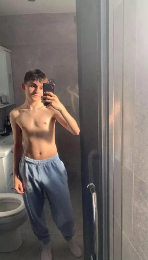 18yo for Dom luis6191