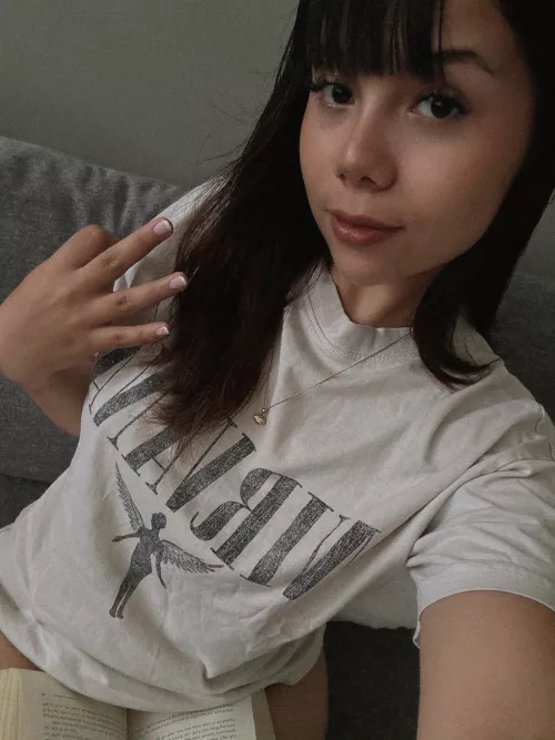 19 F4M I promise to have you begging for more in just 3 minutes x