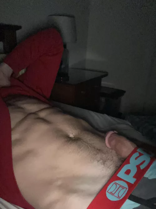 [19] he’s trying to escape 