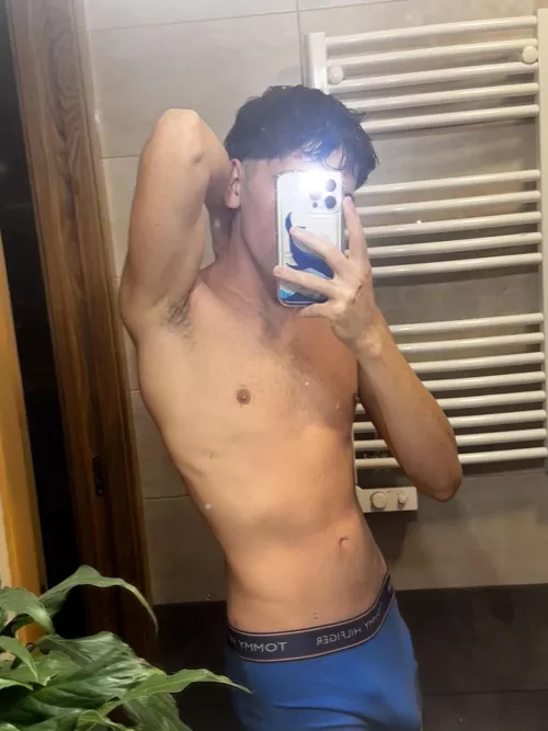 [19] is this hairy enough?