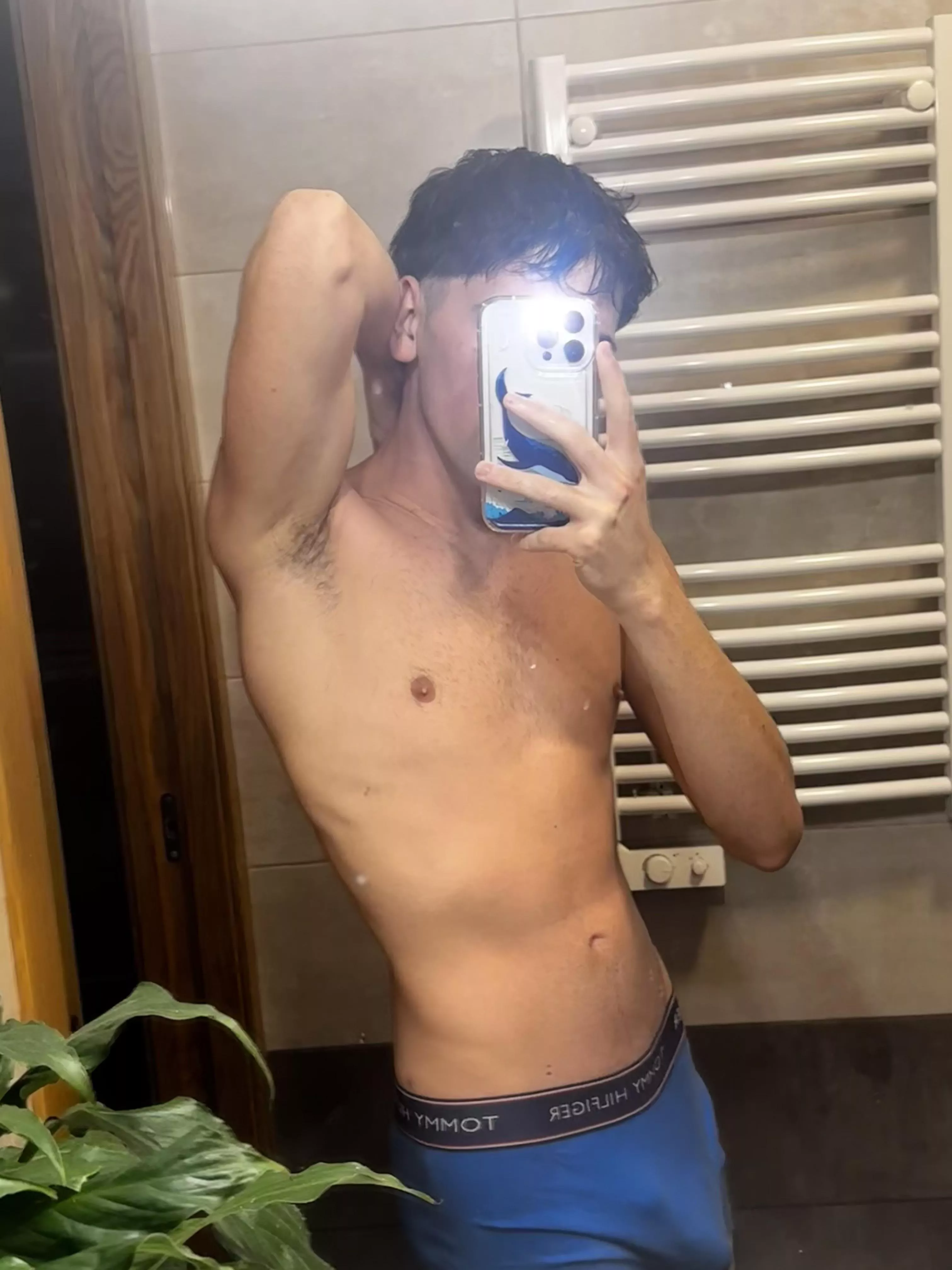 [19] is this hairy enough?