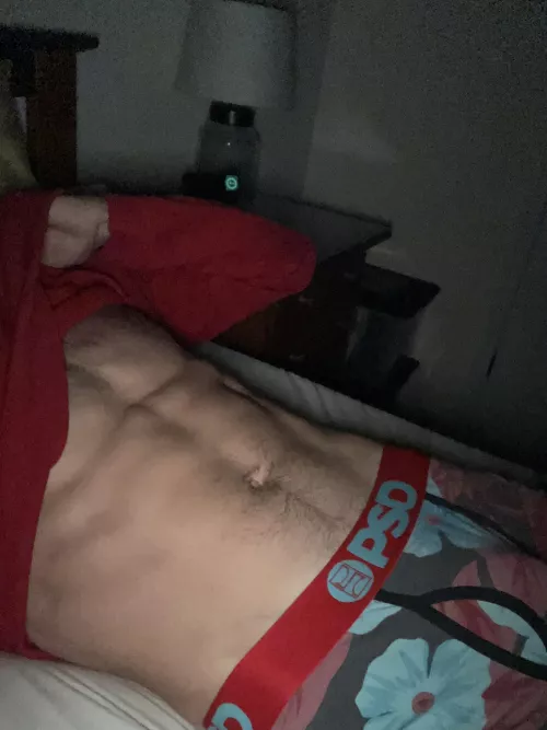 [19] Might take these off. 