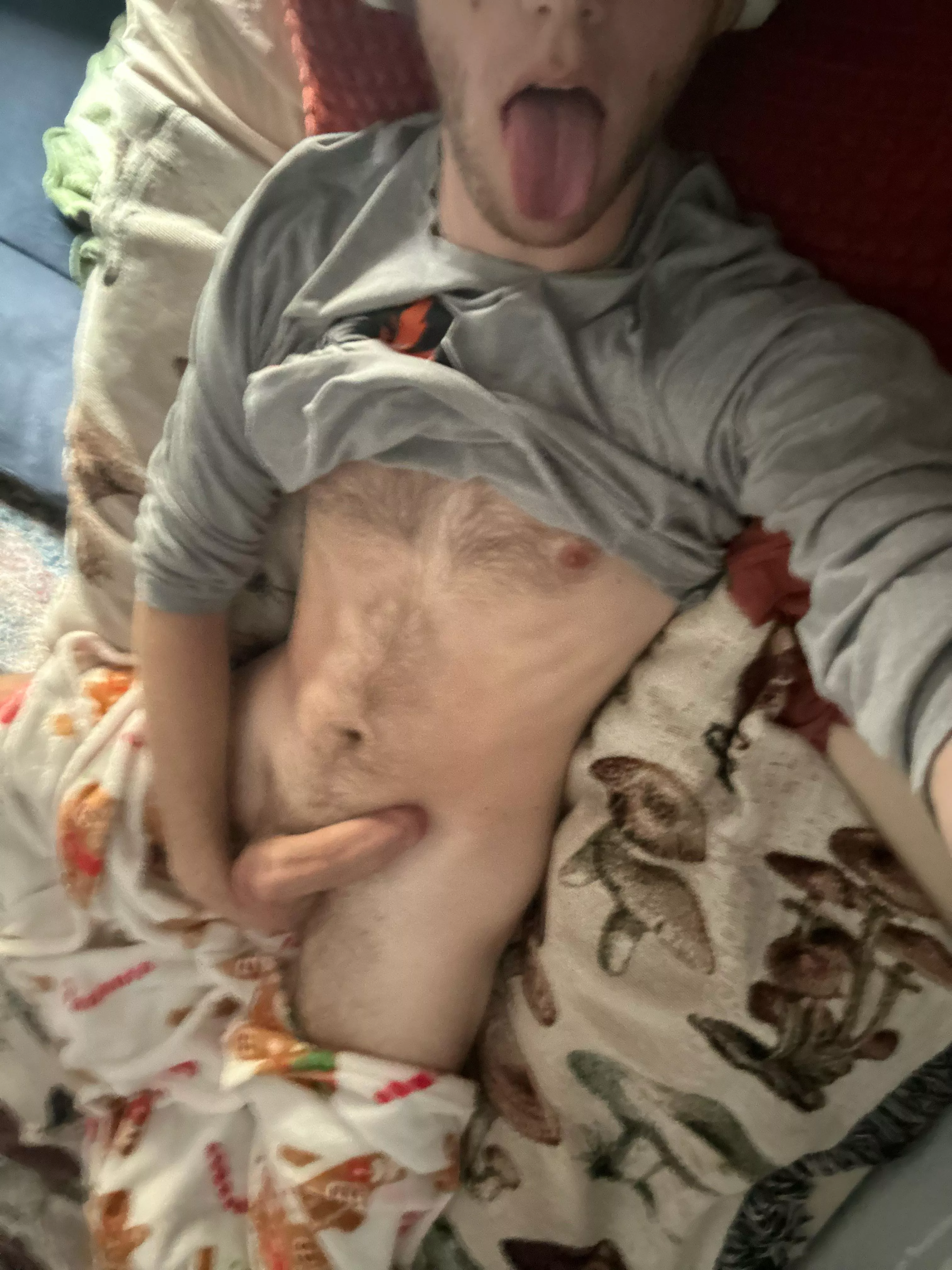 19m gooner teen here trigger me