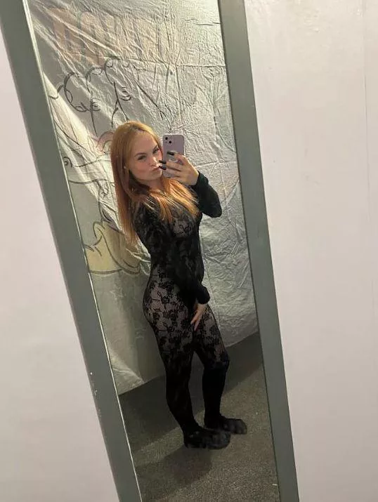 19yo with an attitude ;)