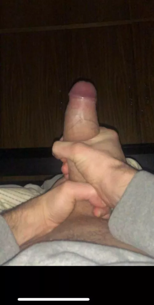 2 hander? 😂 (M25)