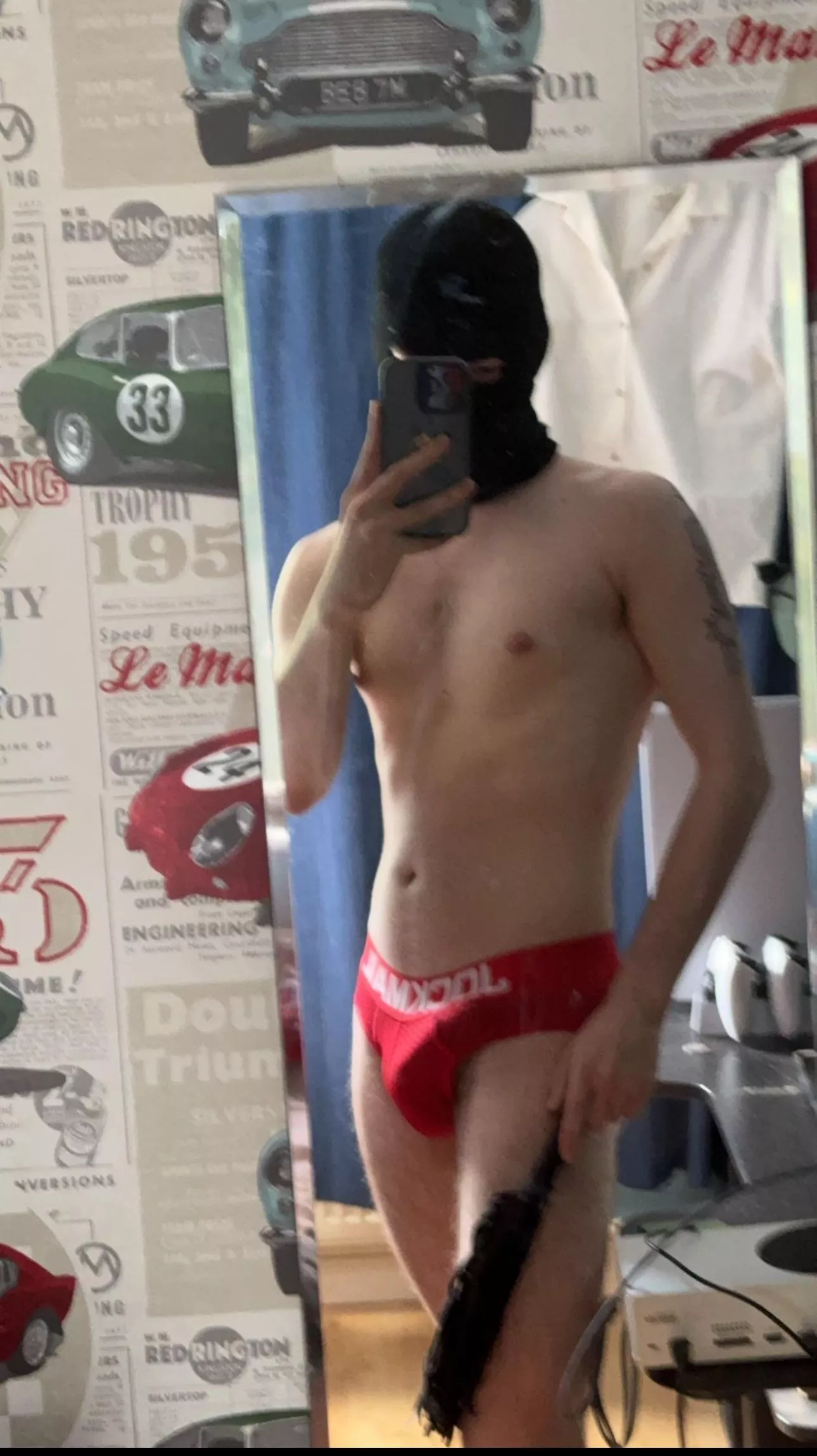 21 Dom - Add me - Thatmaskedguy69