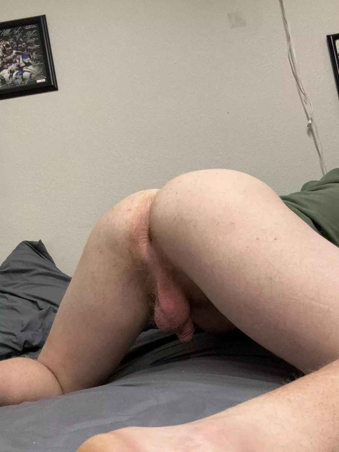 21 (STL) naughty boy🙈