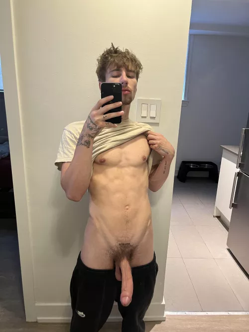 (22) Would you let your Big Bro dick you down??