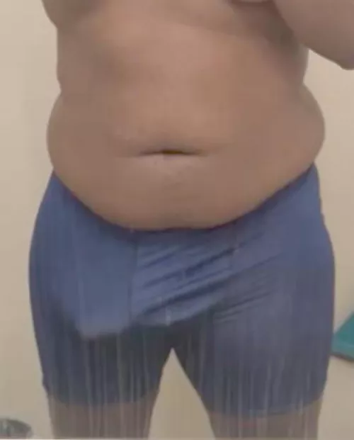 25M BBC (excuse the dirty mirror 😭)