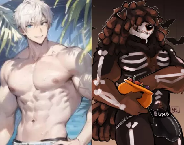 (25)(M4A)(Kik/Telegram/Discord) Gentle Dom looking for a long-term RP for any sub Hello I'm Xero 