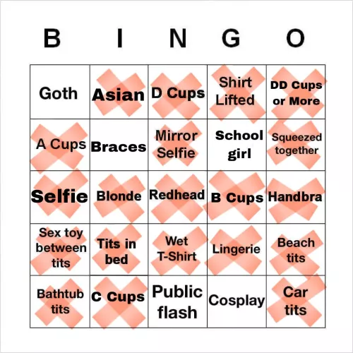 27 [F4F] Show Me Your Tits! 