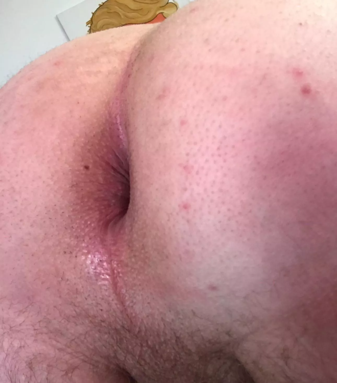 27 Need to get pinned down, fucked hard and deep and pumped full of cum 