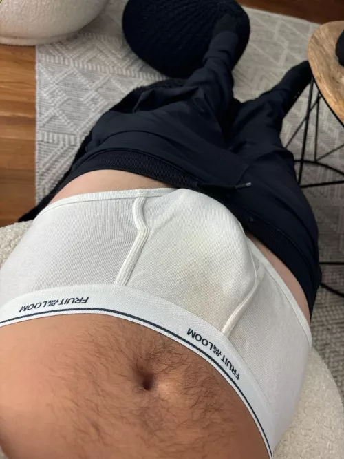 29 bored in my tighty whities dms open 