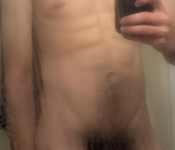 30m tall bull in need to be drained 