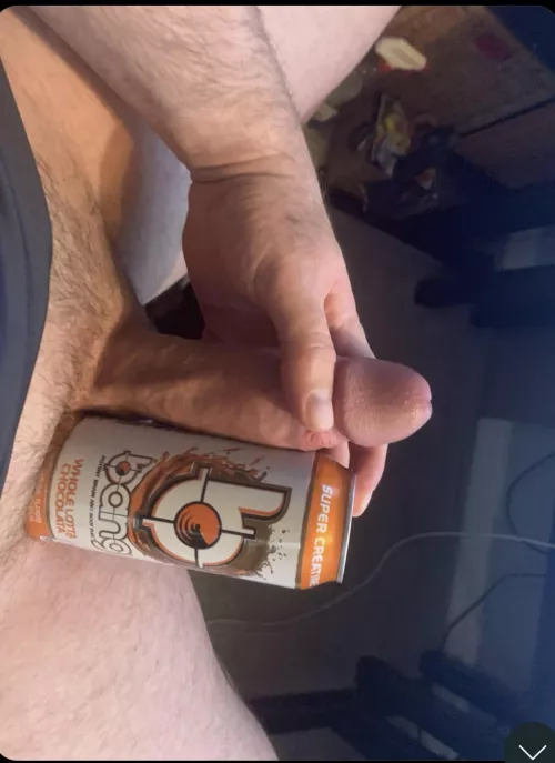 32. Looking to compare size with monster bigger than my 7 1/2 inch snap jockTB1 let me know from Reddit