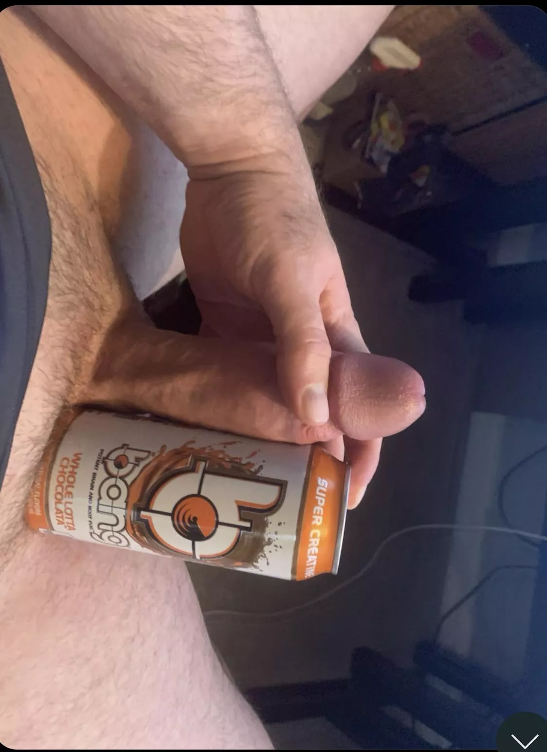 32. Looking to compare size with monster bigger than my 7 1/2 inch snap jockTB1 let me know from Reddit