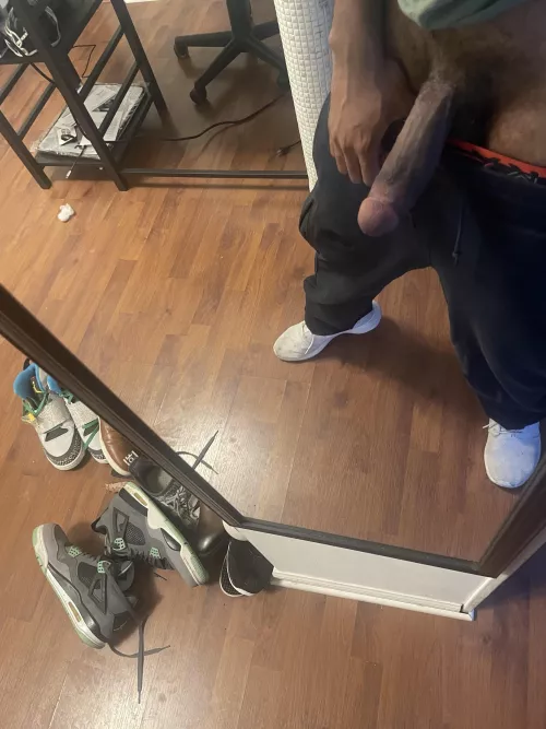 32 M were the real Midwest bbc addicts at?