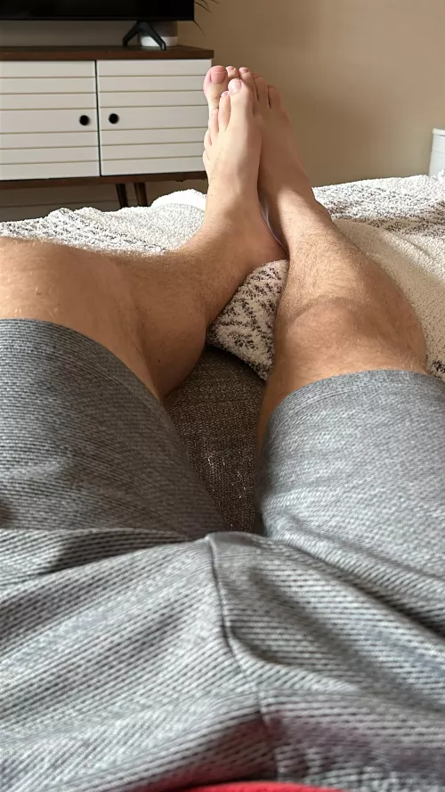 33M coming in town…