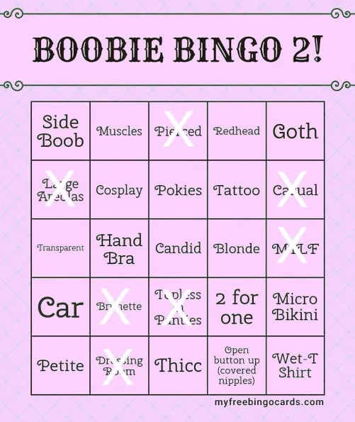 35 [M4F] Pop my BINGO virginity, pleeaaassee? 🥺 