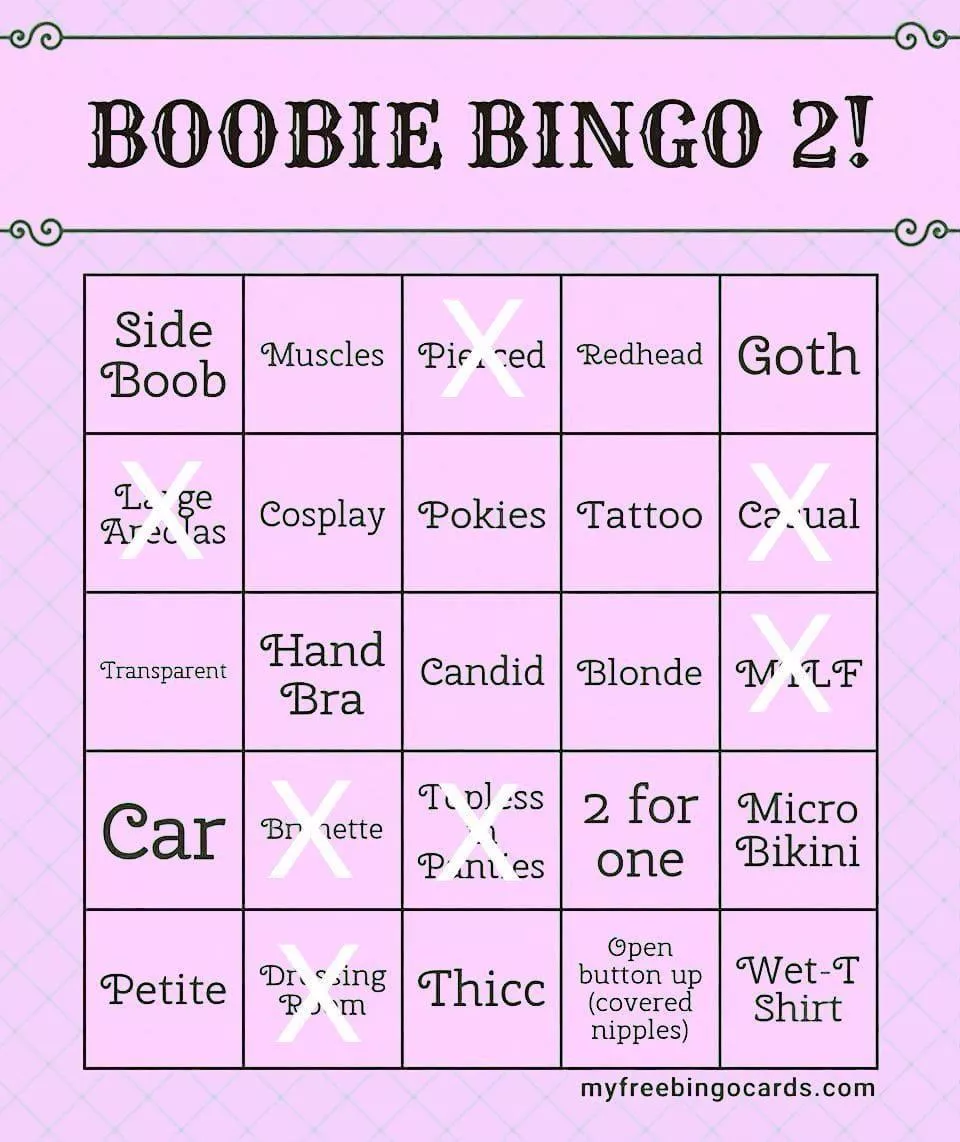 35 [M4F] Pop my BINGO virginity, pleeaaassee? 🥺 