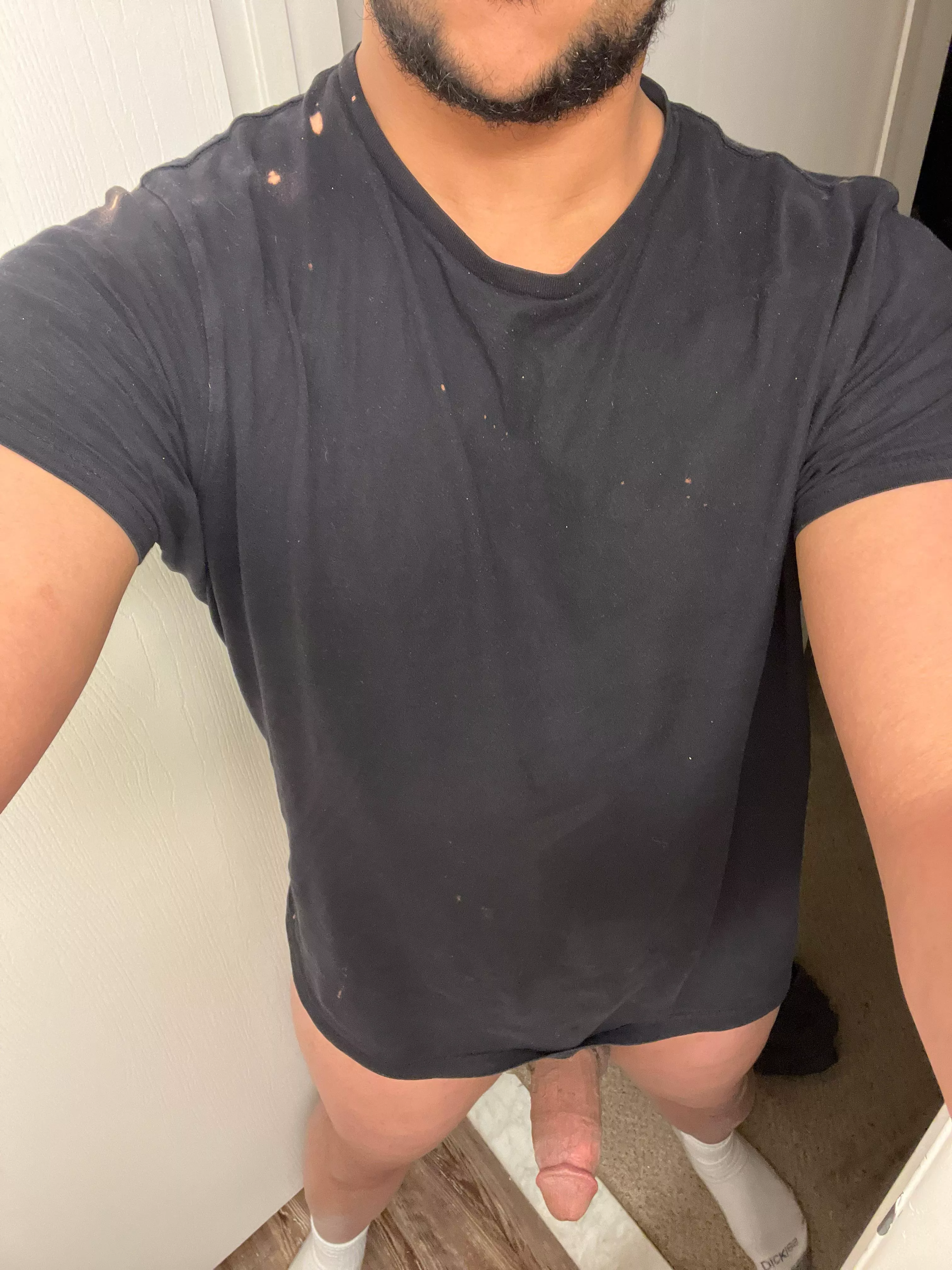 36 m4f West Bloomfield can host. Looking for a good time. 