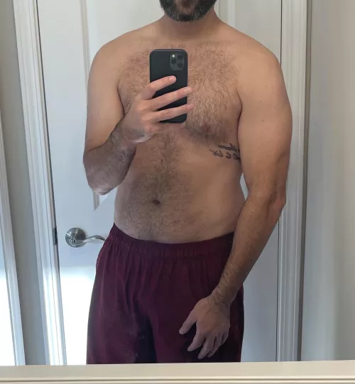 38 y.o. Dad of 2