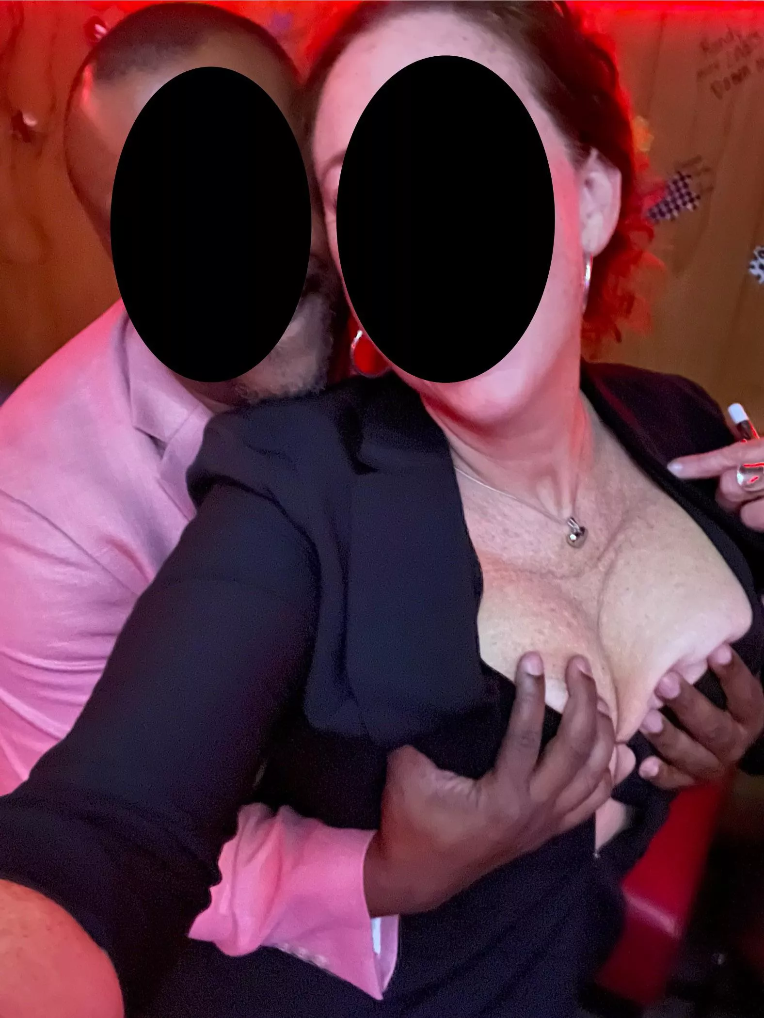 44/45 [MF4MF/F] #Cincy - Birthday Fun!