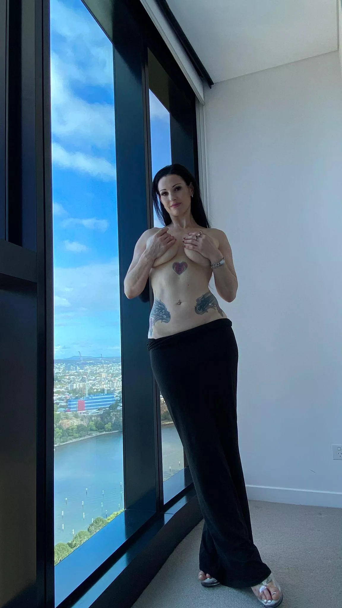 50, mom, … still fucking me?