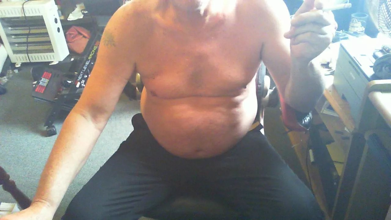 [63] cum play with me while im at work