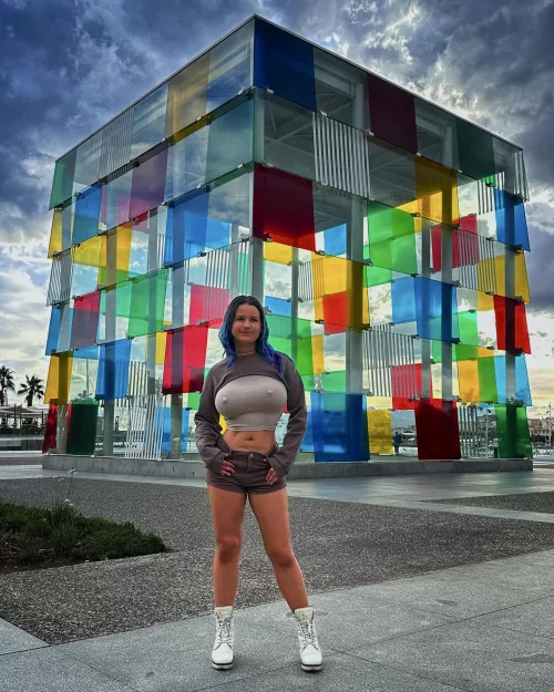 A couple of pointers for weather the storm