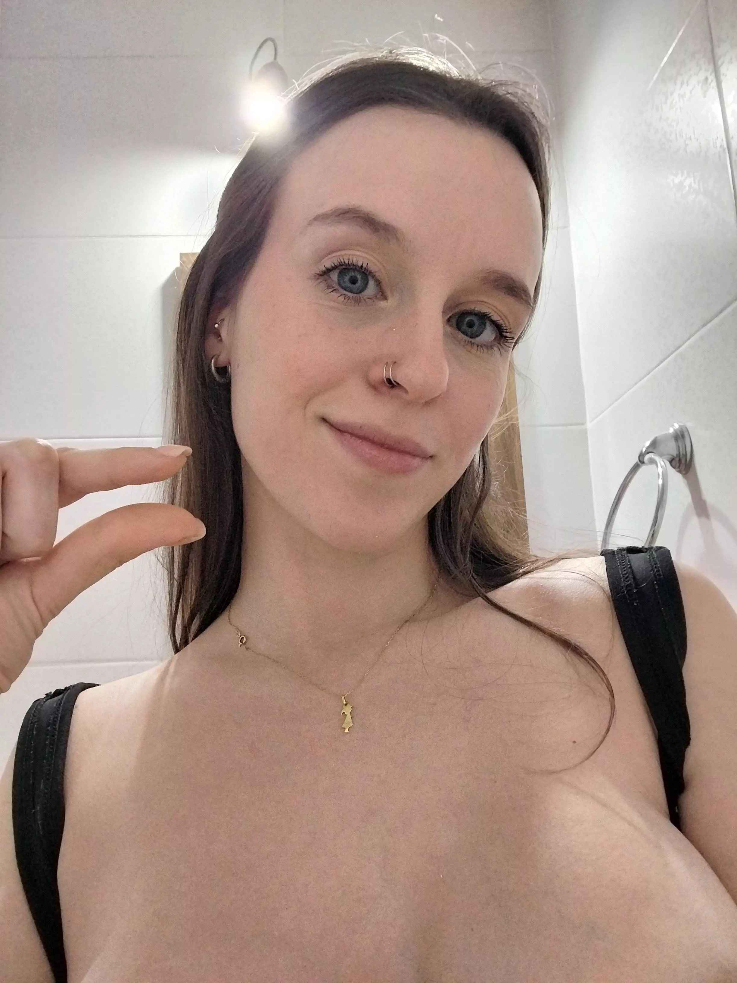 A dick less than 6 inches will never be enough