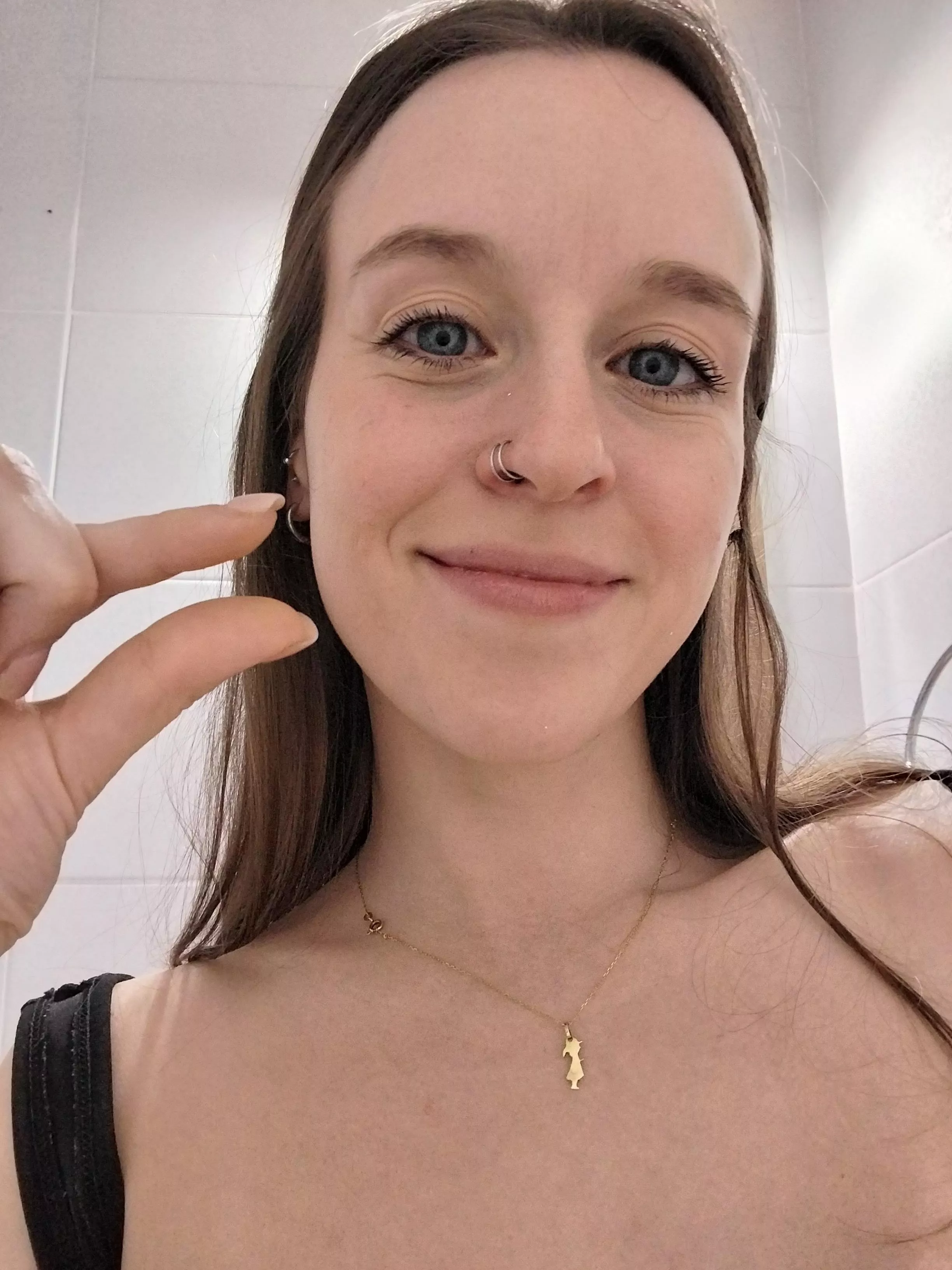 A dick less than 6 inches will never be enough