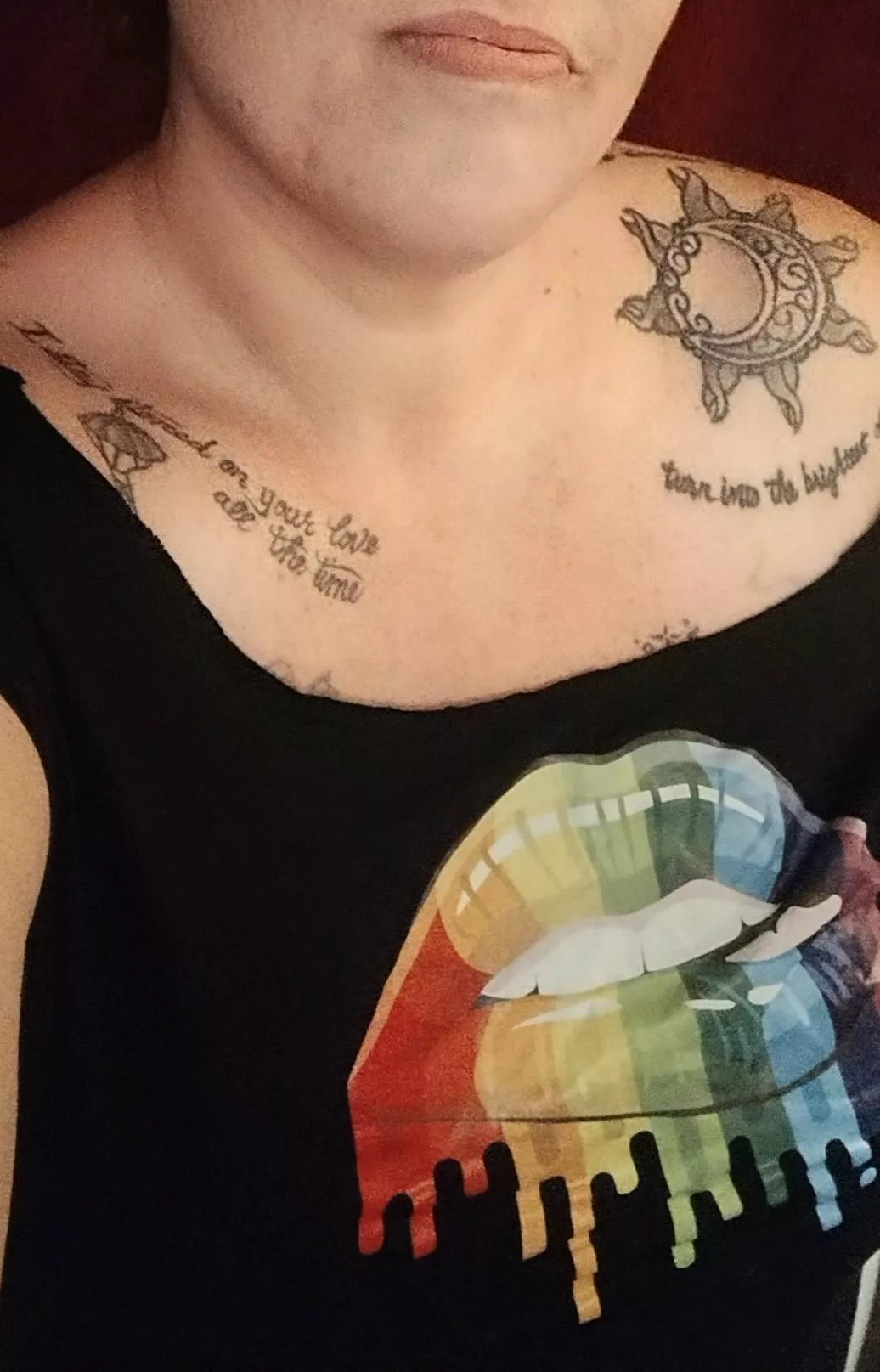 A short, sweet & simple request!!