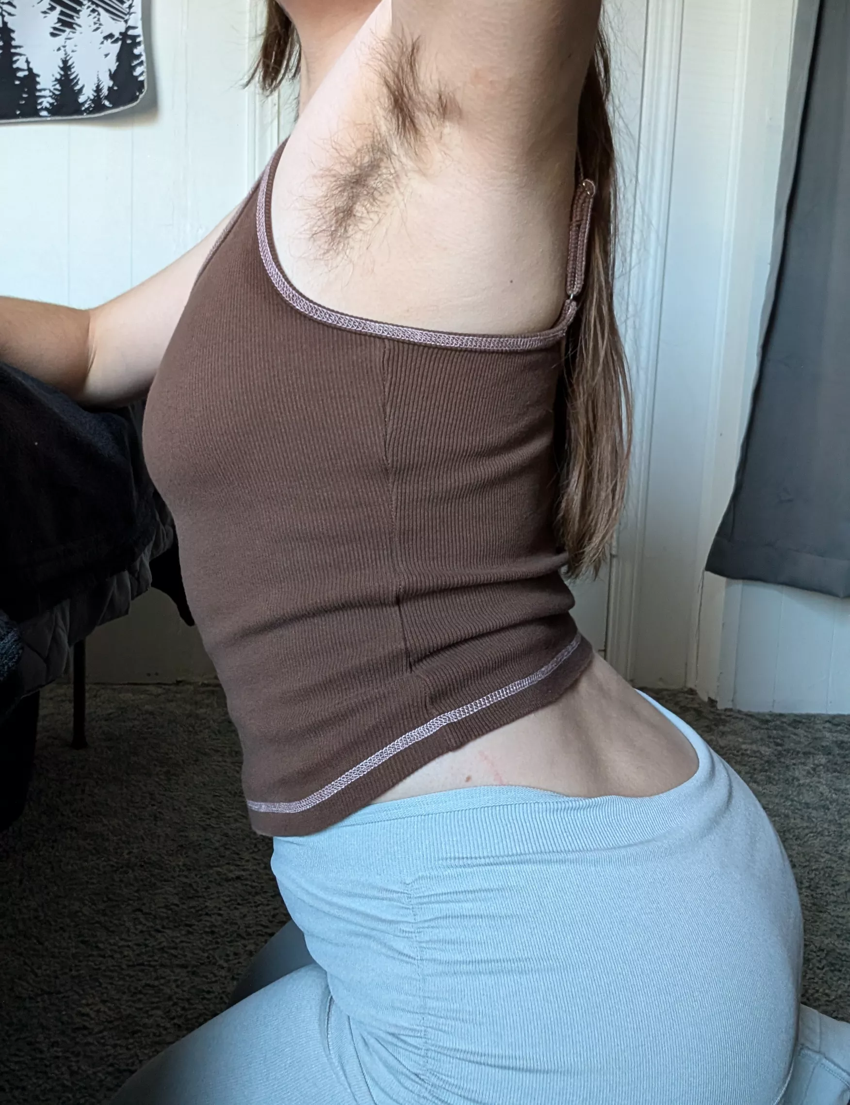 A sniff a day keeps the doctor away 🤭