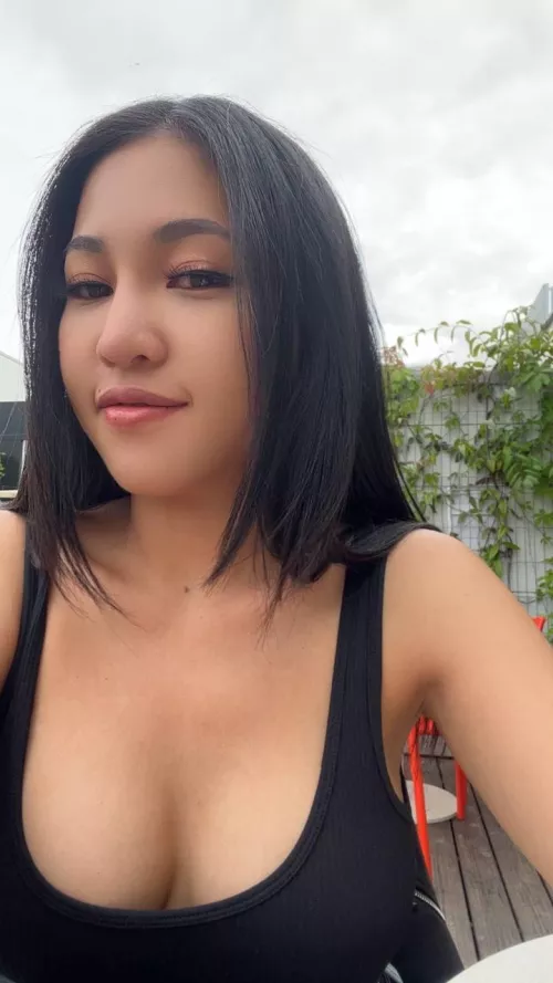 Accidental or intentional? You decide 😈