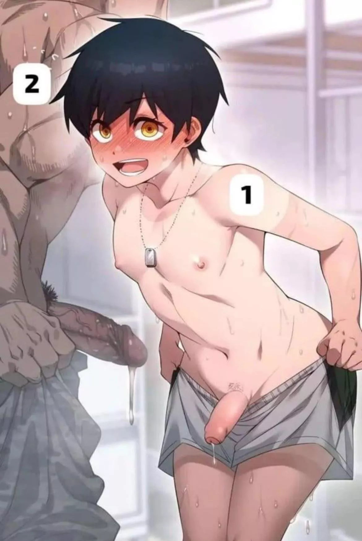 Alguien para videollamada hacemos paja o me haces tu perrita 